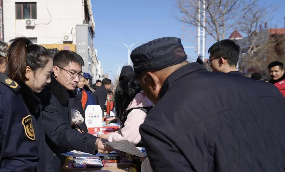 兴安盟检察分院|“权”心全“益”守护您的消费安全